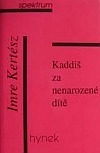 kniha Kaddiš za nenarozené dítě, Hynek 1998