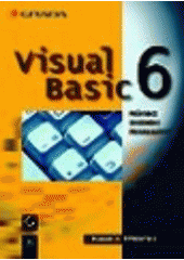 kniha Visual Basic 6 průvodce zkušeného programátora, Grada 1999