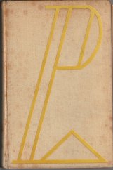 kniha New York: zamlženo [Vystěhovalecký román], Sfinx, Bohumil Janda 1934