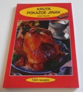 kniha Krůta pokaždé jinak, Ready 2002