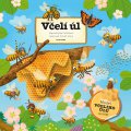 kniha Včelí úl, B4U Publishing 2016