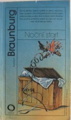kniha Noční start, Svoboda 1987