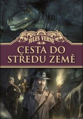 kniha Cesta do středu země, XYZ 2017