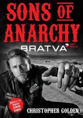 kniha Sons of Anarchy Bratva, Bodyart Press 2016