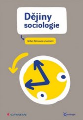 kniha Dějiny sociologie, Grada 2011