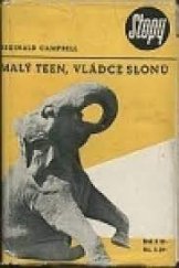 kniha Malý Teen, vládce slonů, Administrace Náš rozhlas 1939