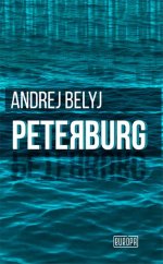 kniha Peterburg, Vydavateľstvo Európa 2020