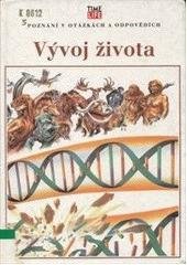 kniha Vývoj života, Velryba 1996