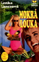 kniha Mokrá louka, Víkend  1996