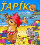 kniha Ťapík u moře, Fortuna Libri 2008