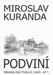 kniha Městská část Praha 9, Libeň., Městská část Praha 9 2009