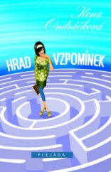 kniha Hrad vzpomínek, Plejáda 2010