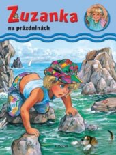 kniha Zuzanka na prázdninách, Junior 2005