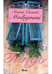 kniha Tango, Ikar 2002