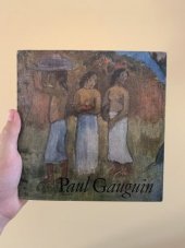 kniha Paul Gauguin dřevořezy : Národní galerie v Praze, Výstavní síň sbírky moderního umění : listopad-prosinec [1963, Národní galerie  1963