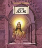 kniha Život Ježíše, Fragment 2003