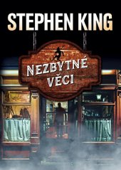 kniha Nezbytné věci, Beta-Dobrovský 2020