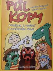 kniha Půl kopy pohádek a pověstí z plzeňského kraje , RLA Stallion 2007