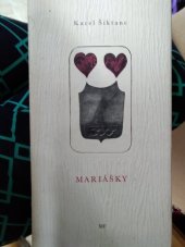 kniha Mariášky, Mladá fronta 1970