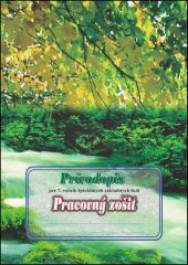 kniha Prírodopis Pracovný zošit pre 7. ročník špeciálnych základných škôl, Expol Pedagogika 2025