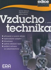 kniha Vzduchotechnika, ERA 2007