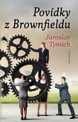 kniha Povídky z Brownfieldu, Naše vojsko 2020