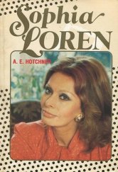 kniha Sophia Loren, Bohemia 1993