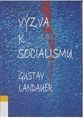 kniha Výzva k socialismu, Manibus propriis 2008