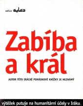 kniha Zabíba a král, iMédia 2003