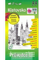 kniha Klatovsko, S & D 2007