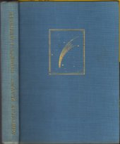 kniha Komety a meteory, Orbis 1957