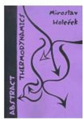 kniha Abstract thermodynamics, O.P.S. 2006