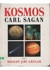kniha Kosmos, Tok 1996