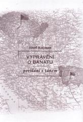 kniha Vyprávění o Banátu povídání s Janem, Euroservice 1999 2011