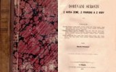 kniha Kronika práce, osvěty, průmyslu a nálezův díl 3. - Dobývání surovin z nitra země, z povrchu a z vody, I.L. Kober 1870