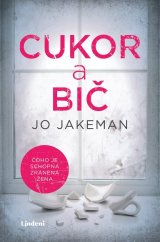 kniha Cukor a bič, Lindeni 2019