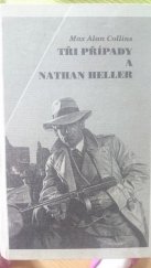 kniha Tři případy a Nathan Heller, Oddych 1997