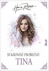 kniha Súkromné problémy Tina, Ikar 2024