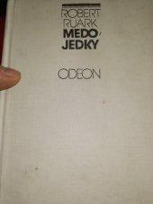 kniha Medojedky, Odeon 1960