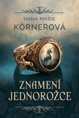 kniha Znamení jednorožce, Fortuna Libri 2023