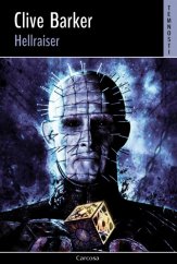 kniha Hellraiser, Carcosa 2021