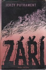 kniha Záři, Naše vojsko 1956