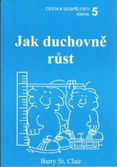 kniha Jak duchovně růst, Nová naděje 1996