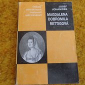 kniha Magdalena Dobromila Rettigová, Městský úřad 1995