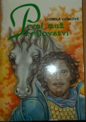 kniha První muž království, Nezávislý novinář IV 1992