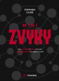 kniha Minizvyky, BizBooks 2015