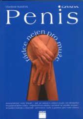 kniha Penis rádce nejen pro muže, Smart Press 2006