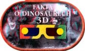 kniha Fakta o dinosaurech 3D, Svojtka & Co. 2004