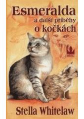 kniha Esmeralda a další příběhy o kočkách, Baronet 2001