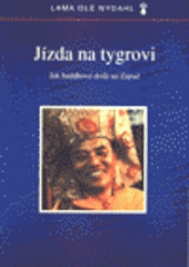 kniha Jízda na tygrovi jak buddhové došli na Západ, Diamantová cesta 1999